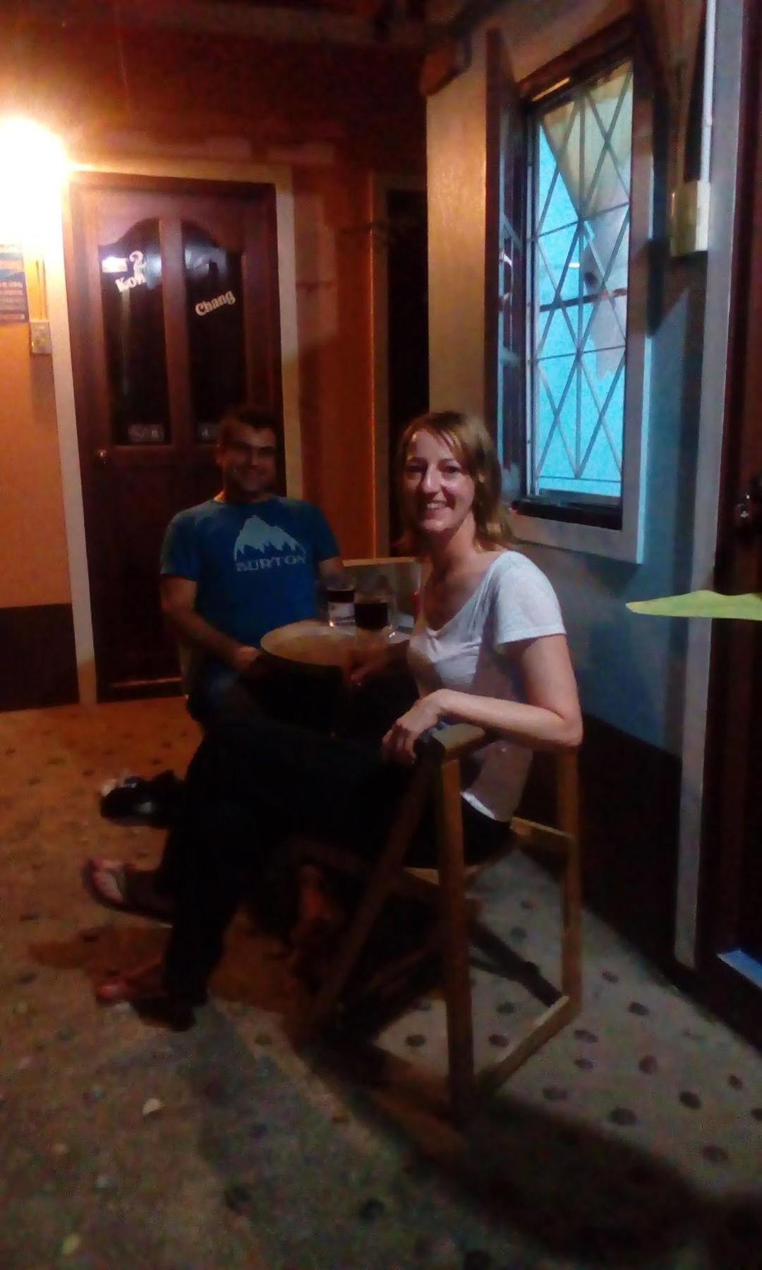 Yotin Guest House Trat Buitenkant foto