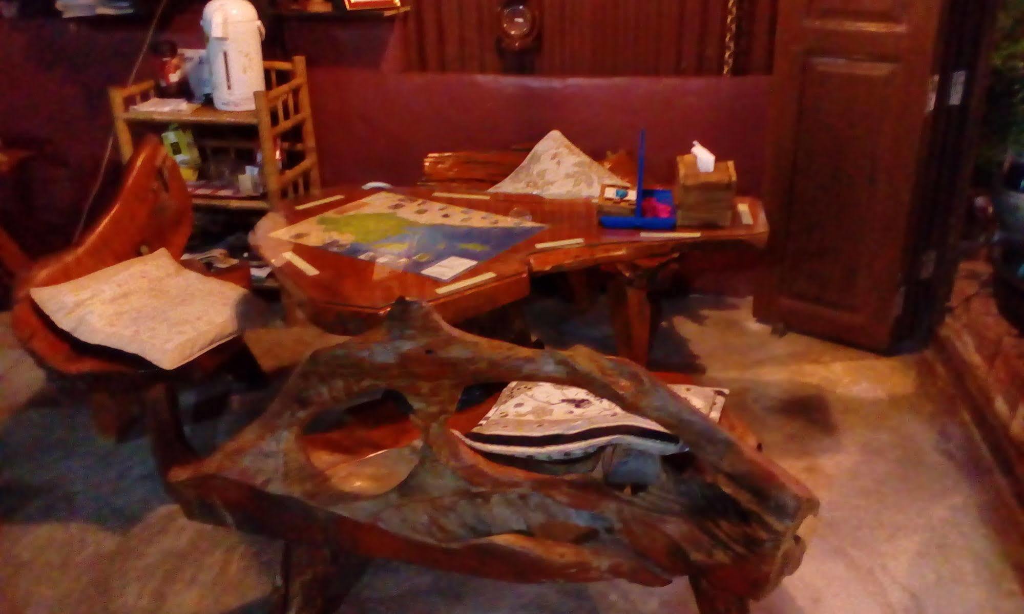 Yotin Guest House Trat Buitenkant foto