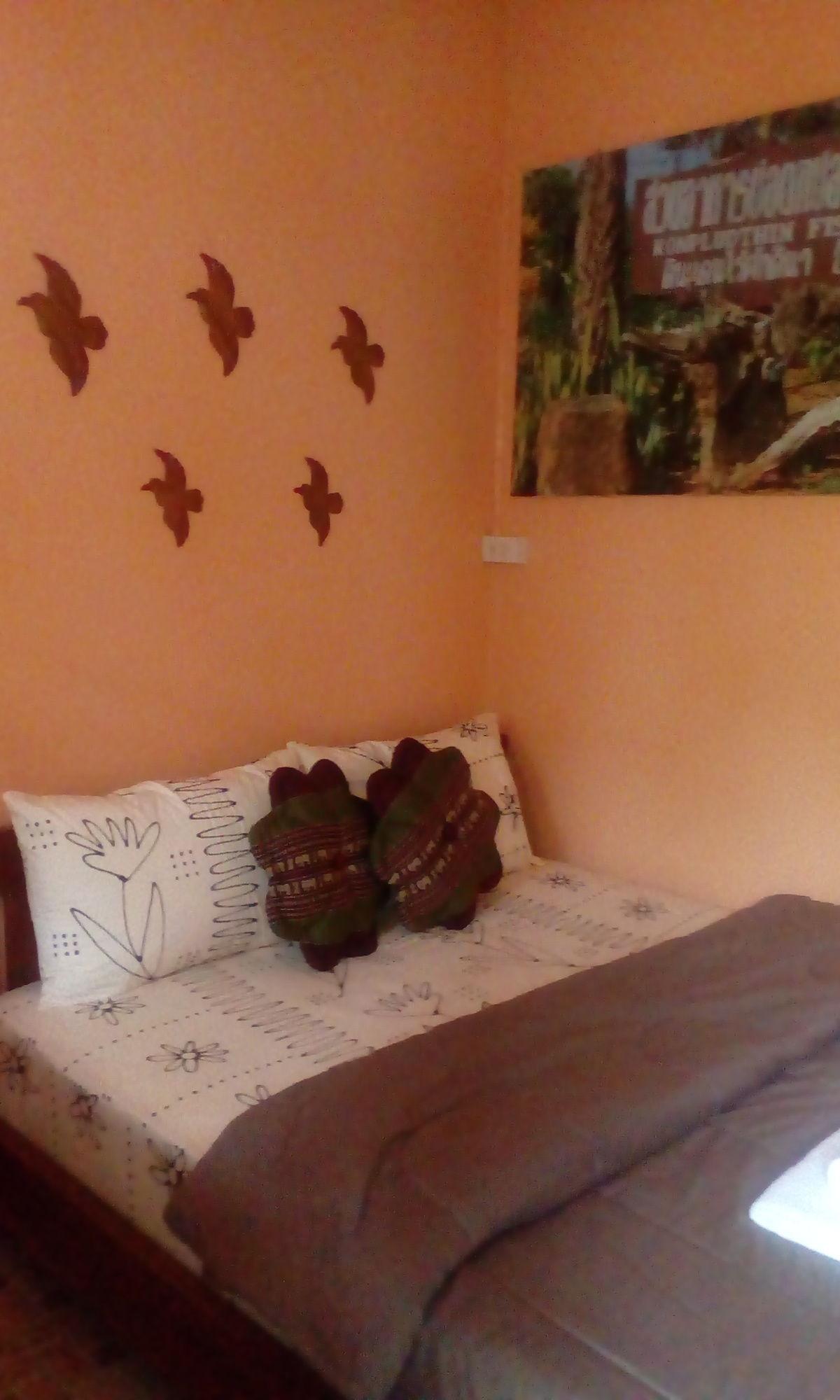 Yotin Guest House Trat Buitenkant foto
