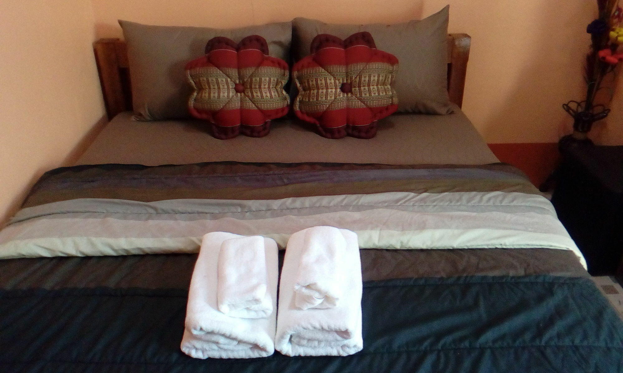 Yotin Guest House Trat Buitenkant foto
