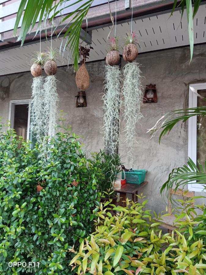Yotin Guest House Trat Buitenkant foto