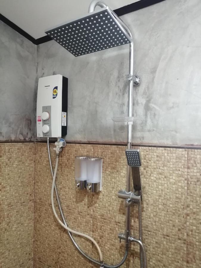 Yotin Guest House Trat Buitenkant foto
