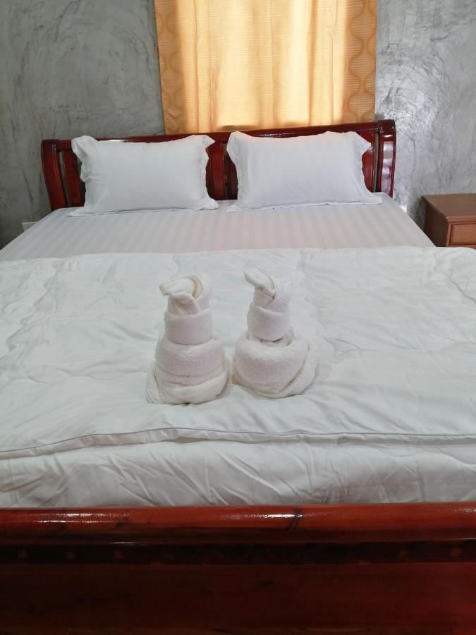 Yotin Guest House Trat Buitenkant foto