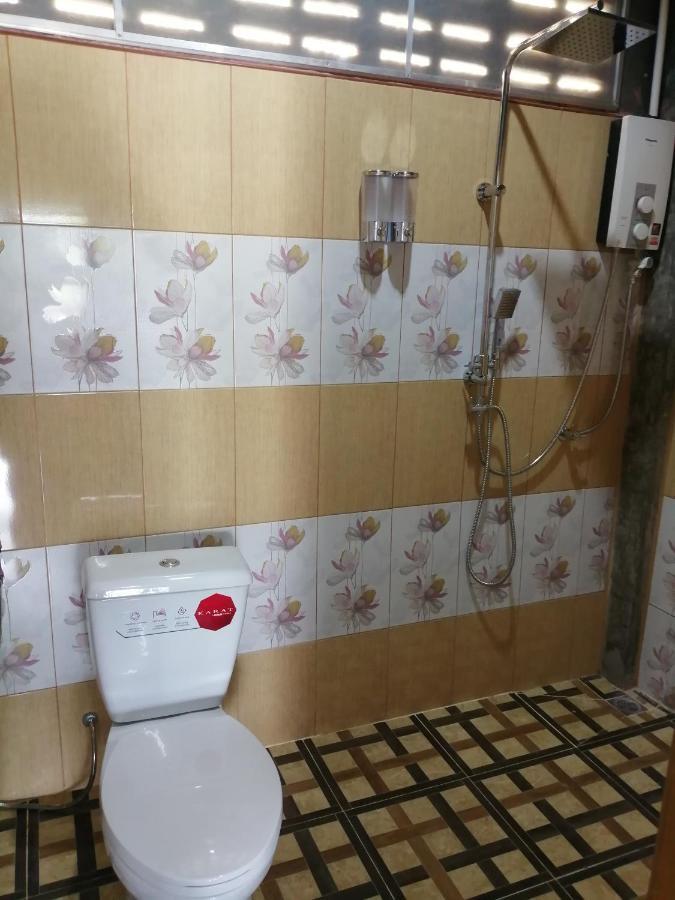Yotin Guest House Trat Buitenkant foto