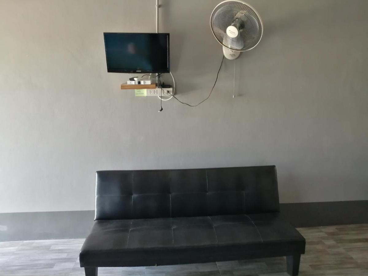Yotin Guest House Trat Buitenkant foto