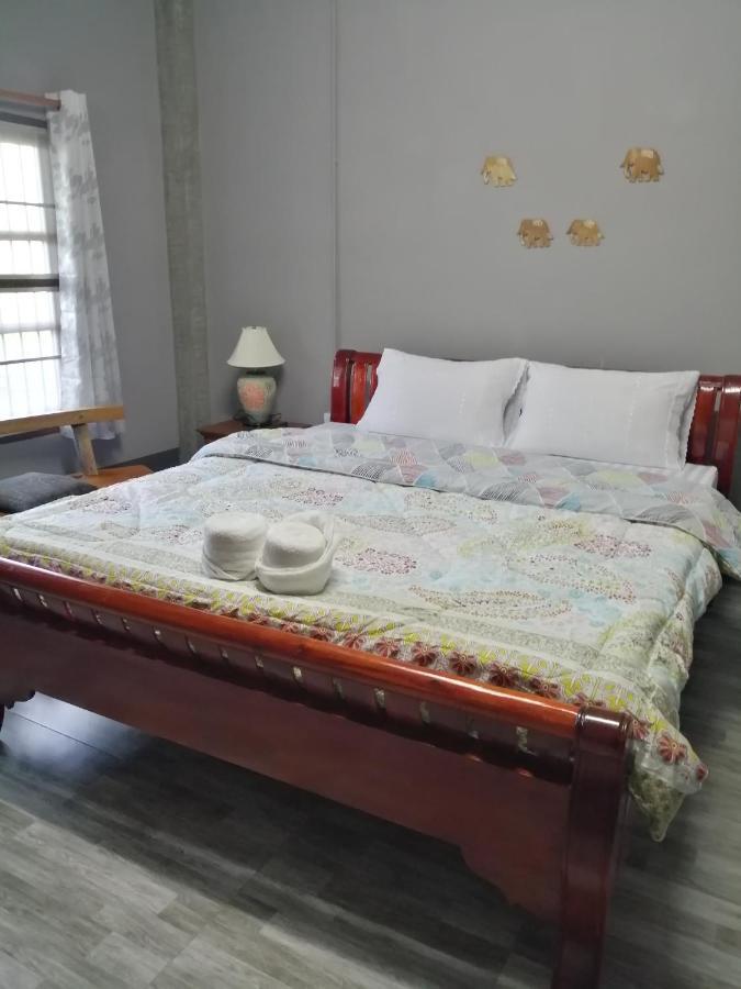 Yotin Guest House Trat Buitenkant foto